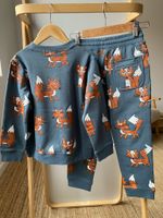 Новый хлопковый костюм Stella McCartney, 116