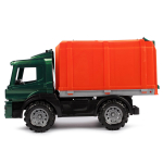 Фургон (Нордпласт)