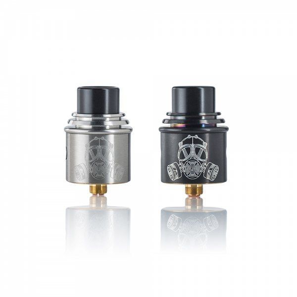 Купить Apocalypse Gen 2 RDA