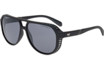 Спортивные очки GOG Rayo / Matt Black / Polarized Flash Lens