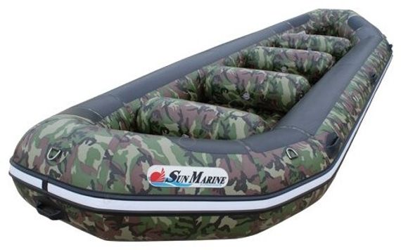 Рафт Sun Marine SR-550