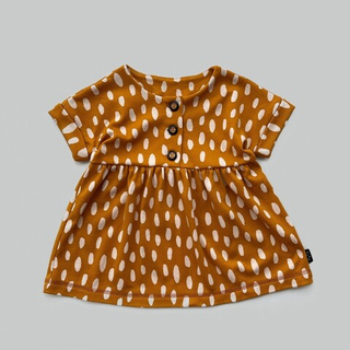 Платье с трусиками