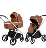 Коляска 2 в 1 Carrello Vector CRL-6550