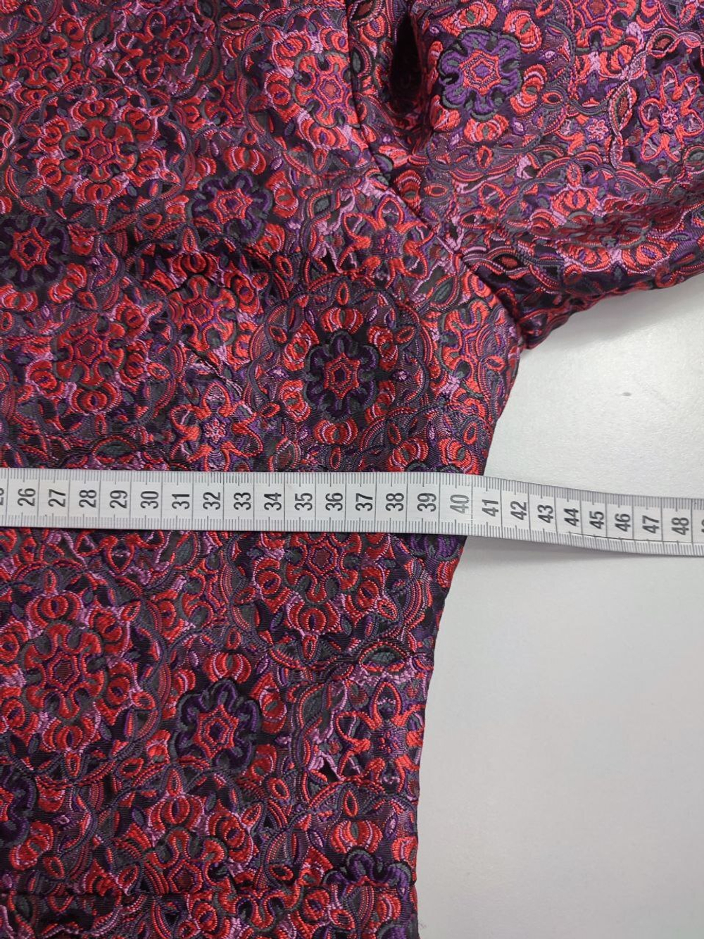 Платье Serginnetti  красивое 42 размер