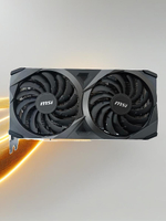 Видеокарта MSI GeForce RTX 3070 VENTUS 2X OC 8Gb