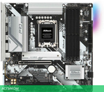 Материнская плата ASRock B760M Pro RS RTL DDR5