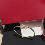 Cartier Juste Un Clou Bracelet