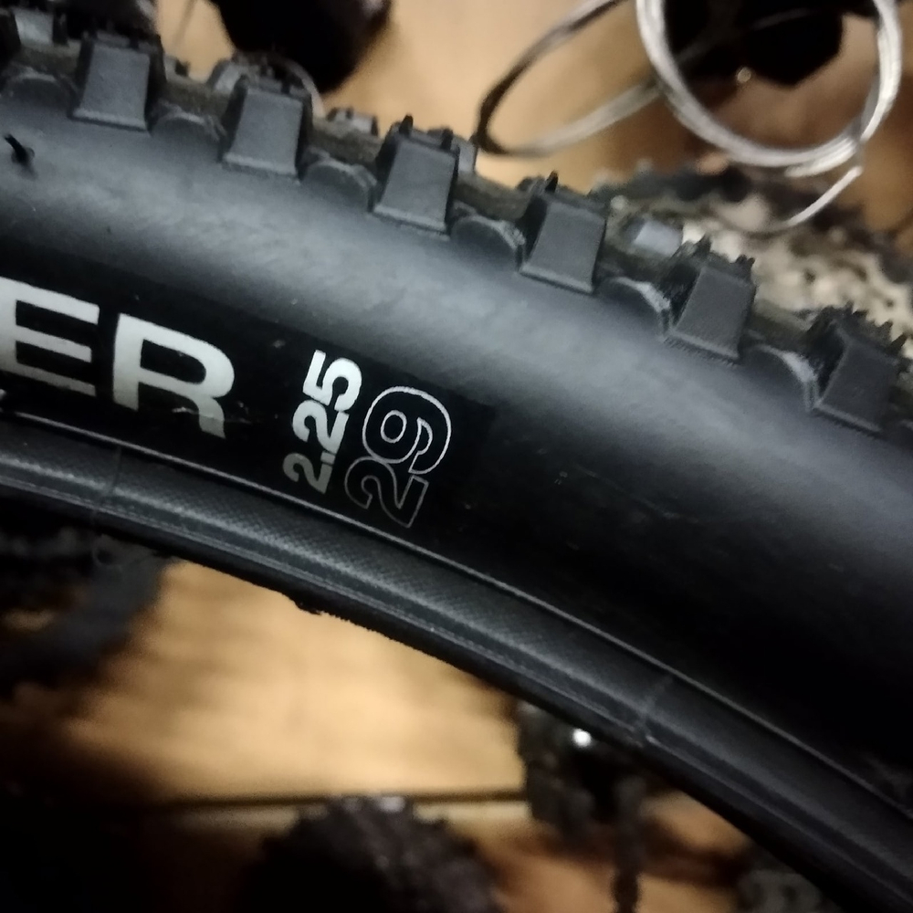 Покрышка WTB Ranger 29x2.25