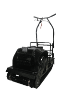 Мотобуксировщик PAXUS 550 15 л.с.