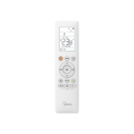 Сплит-система Midea MSCA1BU-09HRFN8/MOX230-09HFN8-Q