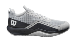 Теннисные кроссовки Wilson Rush Pro Lite - Gray