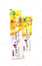 Зубная паста с натуральными травами, HERB Toothpaste, OUR HERB STORY, 120 гр.