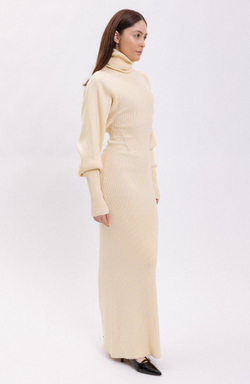 Платье NOTTE COLLETTO