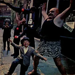 The Doors – Strange Days (50TH ANNIVERSARY) LP