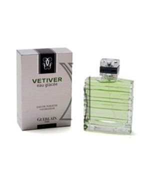 Guerlain Vetiver Eau Glacee