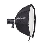 Комплект студийного света Godox AD300Pro KIT