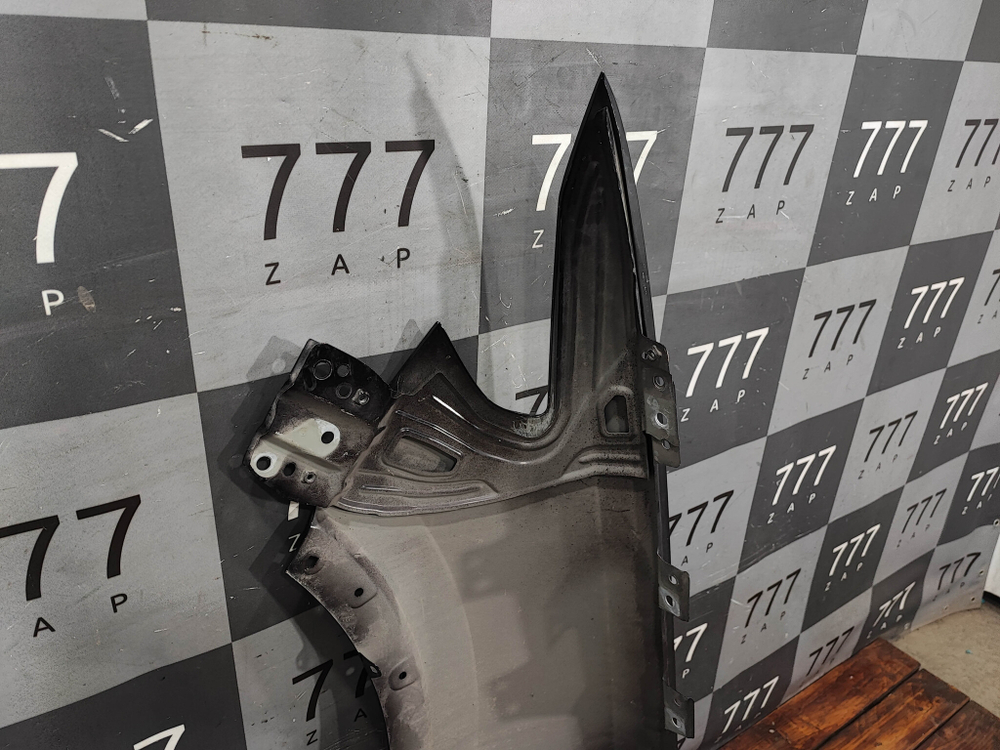 Крыло переднее правое Haval F7 1 19-24 Б/У Оригинал 8403111XKQ00A