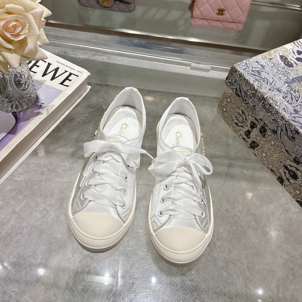 Christian Dior Lucky Sneaker (4 colors)