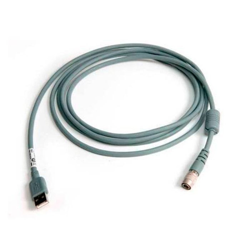 Кабель интерфейсный TRIMBLE USB - Hirose (S8/DiNi - PC), 2,5 м