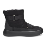 Сапоги UGG Classic Boom Buck, 1104616-BLK
