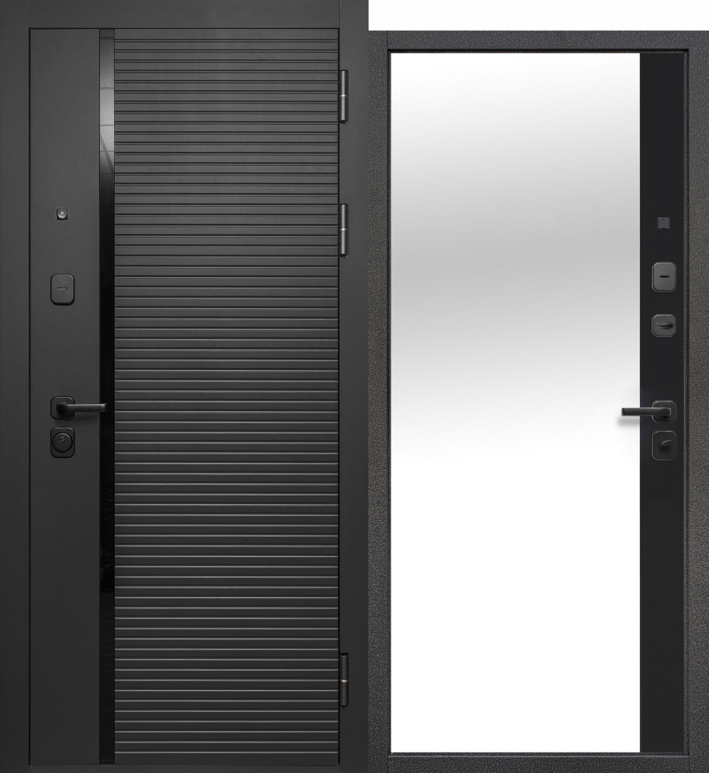 Чёрное Зеркало