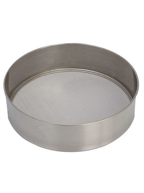 Сито для просеивания муки 25см