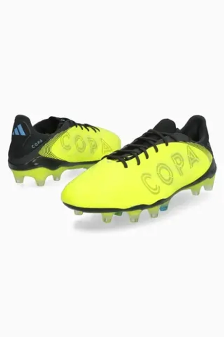Бутсы adidas Copa Pure 3 Elite FG - желтый