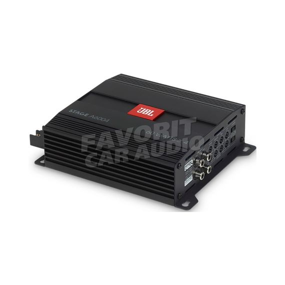 Усилитель JBL Stage A6004