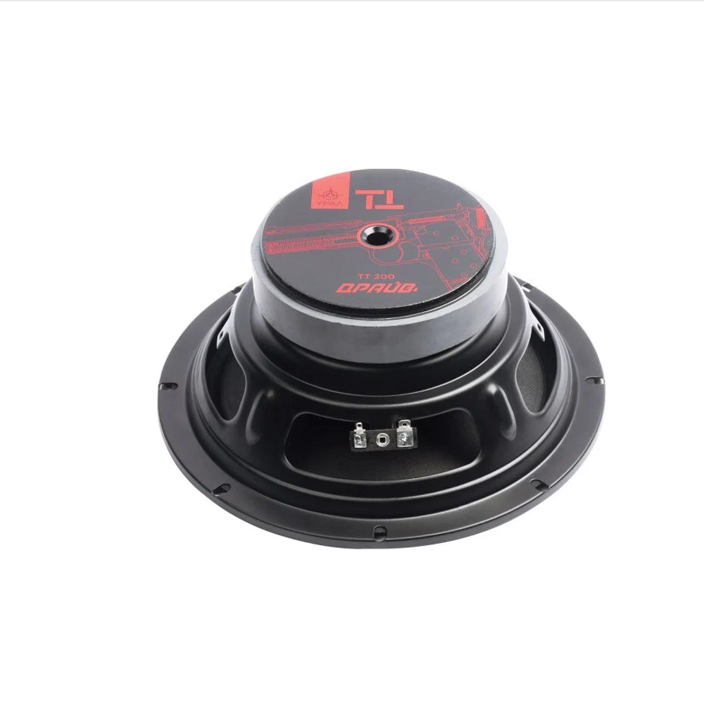 Автоколонки URAL TT 200 драйв (8"/2шт)