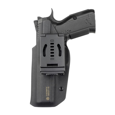 Кобура CZ Shadow 2 поясная TEK-LOK №21