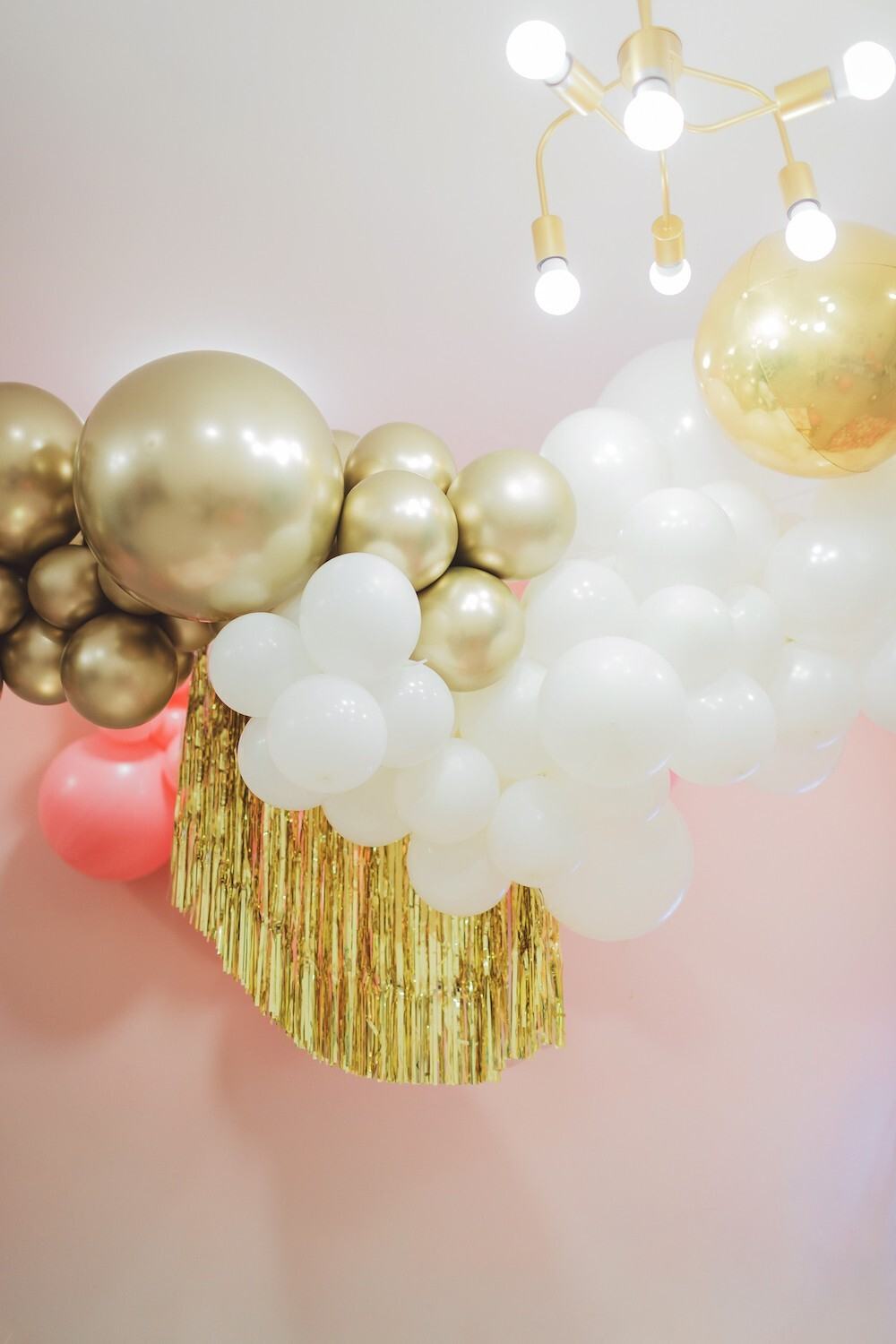 Candy Pink New Year