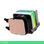 Система жидкостного охлаждения для процессора Ocypus Sigma L36 PRO White (Sigma-L36-WH3ANWL00P-GL)
