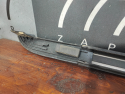 Молдинг крыши левый Kia Soul 2 (PS) 13-19 Б/У Оригинал 87233B2000