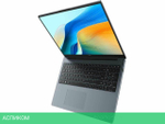 Ноутбук Huawei MateBook D 16 2024 MCLG-X 53013WXA