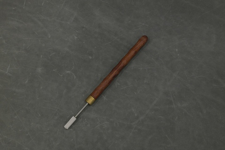 Ручка роллер для покраски уреза v1