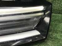 Фара правая Audi Q5 2 80A (2017-2020) ксенон