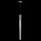 Подвесной светодиодный светильник Crystal Lux Lineup SP11W Led Chrome