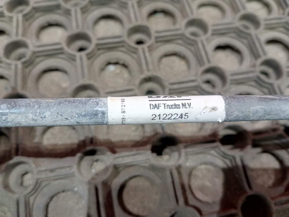 Трубка кондиционера 2019г