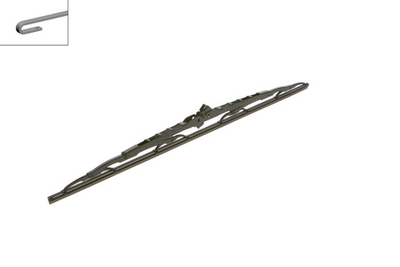 BOSCH - 3397011351-BOC - Wiper Blade - Povrat artikla narucenog iz Njemacke nije moguc.