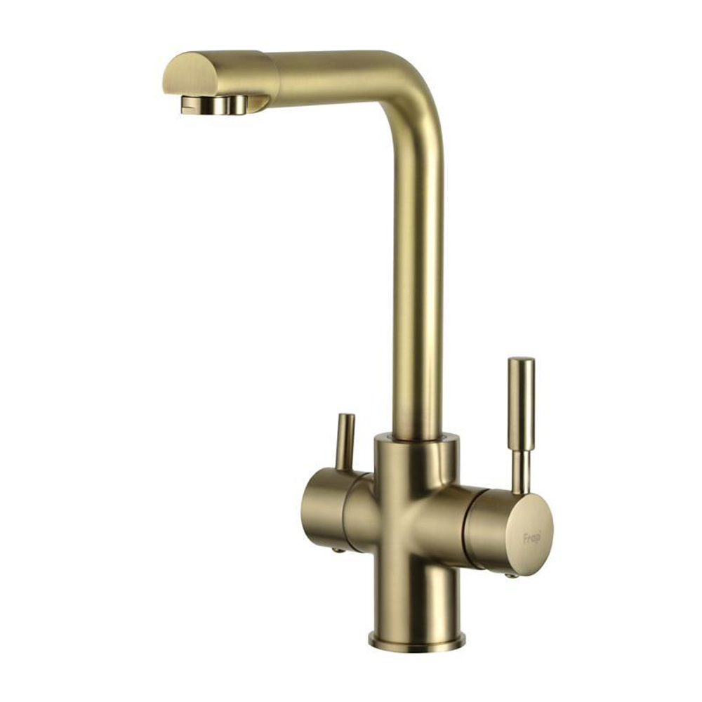 Смеситель для кухни FRAP H52 F4352-4