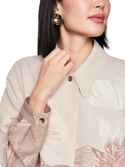 Куртка из полиэстера