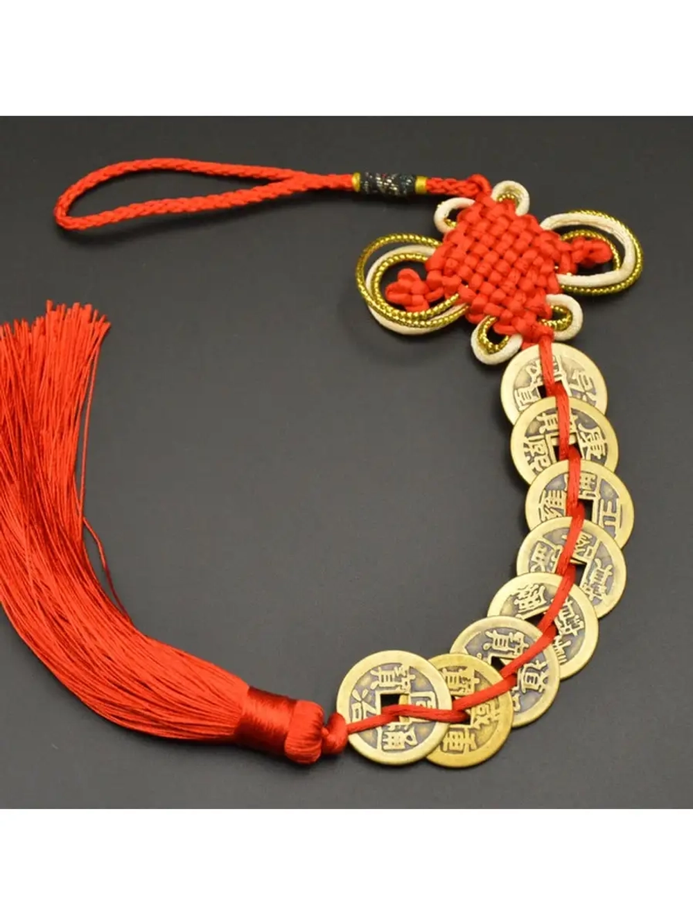 Талисман - привлечение финансов Ф-005