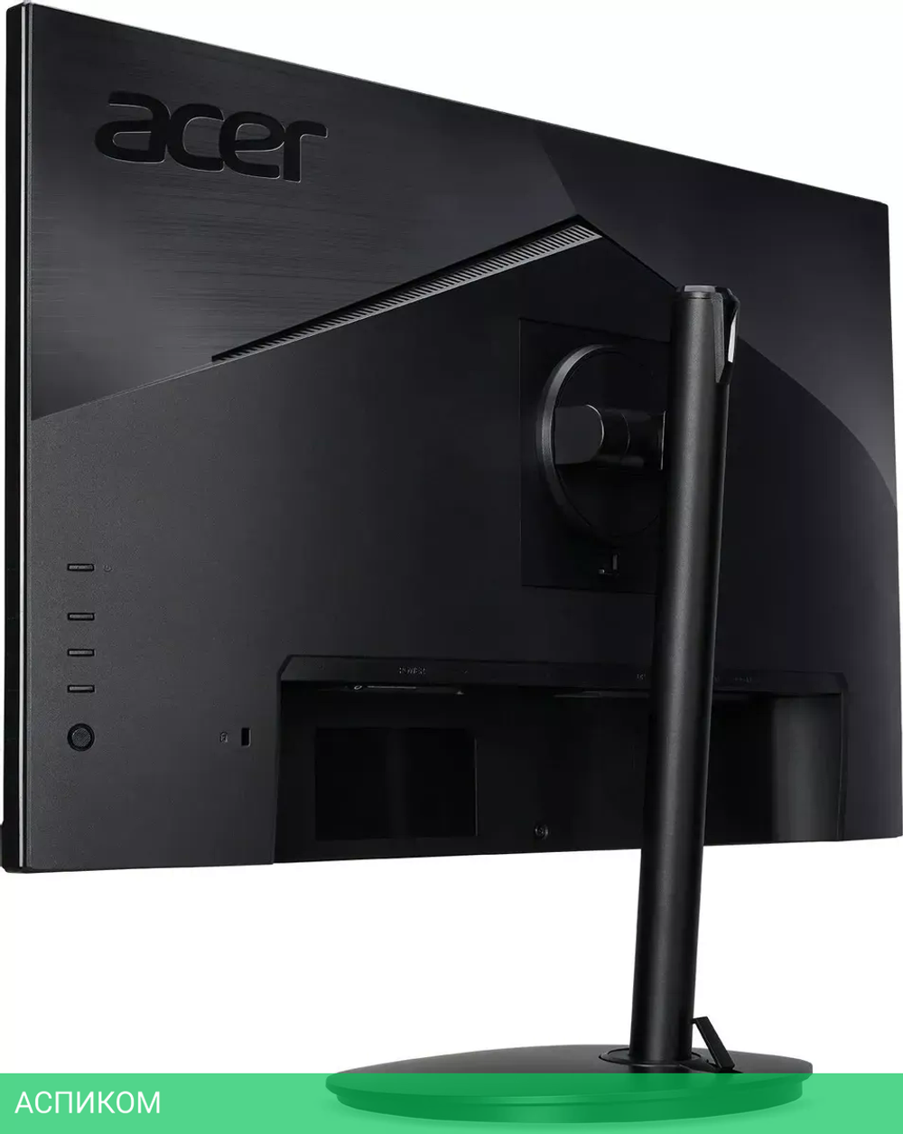 Монитор Acer CBA242YHbmirx um.qc2ee.h03