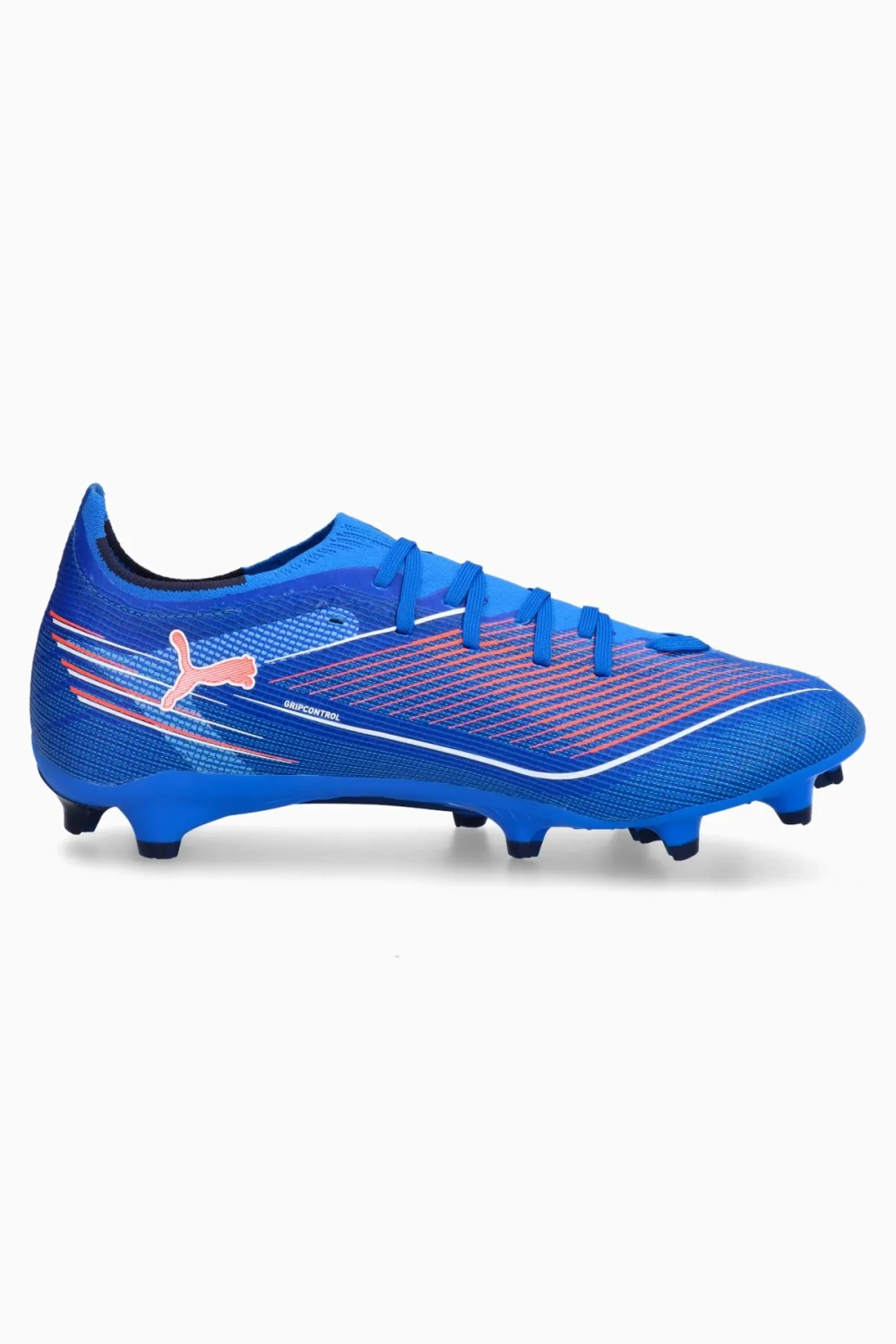 Бутсы Puma Ultra 6 Match FG/AG - синий