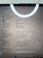 Ноутбук Lenovo Yoga Slim 7-14IIL05 Конфигурация: Intel Core i7 1065G7 1.3 ГГц/16 ГБ/512 ГБ SSD/Intel Iris Plus Graphics/Windows 11 Домашняя/14"/1920x1080 пикс./A1