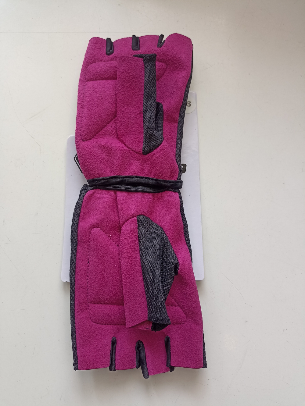 Перчатки Fitness Formula женские