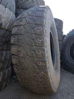 33.00R51 Michelin XDR3 шина б/у