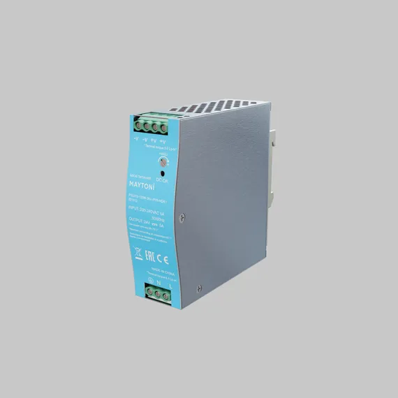 Источник напряжения PSL015 24В 120Вт IP 20 821012 Led Strip 821012