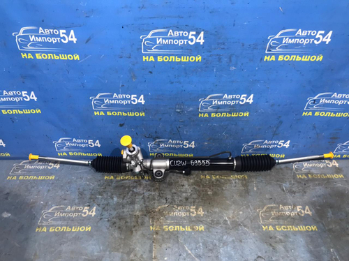 Рейка рулевая MITSUBISHI OUTLANDER 2002-2003
