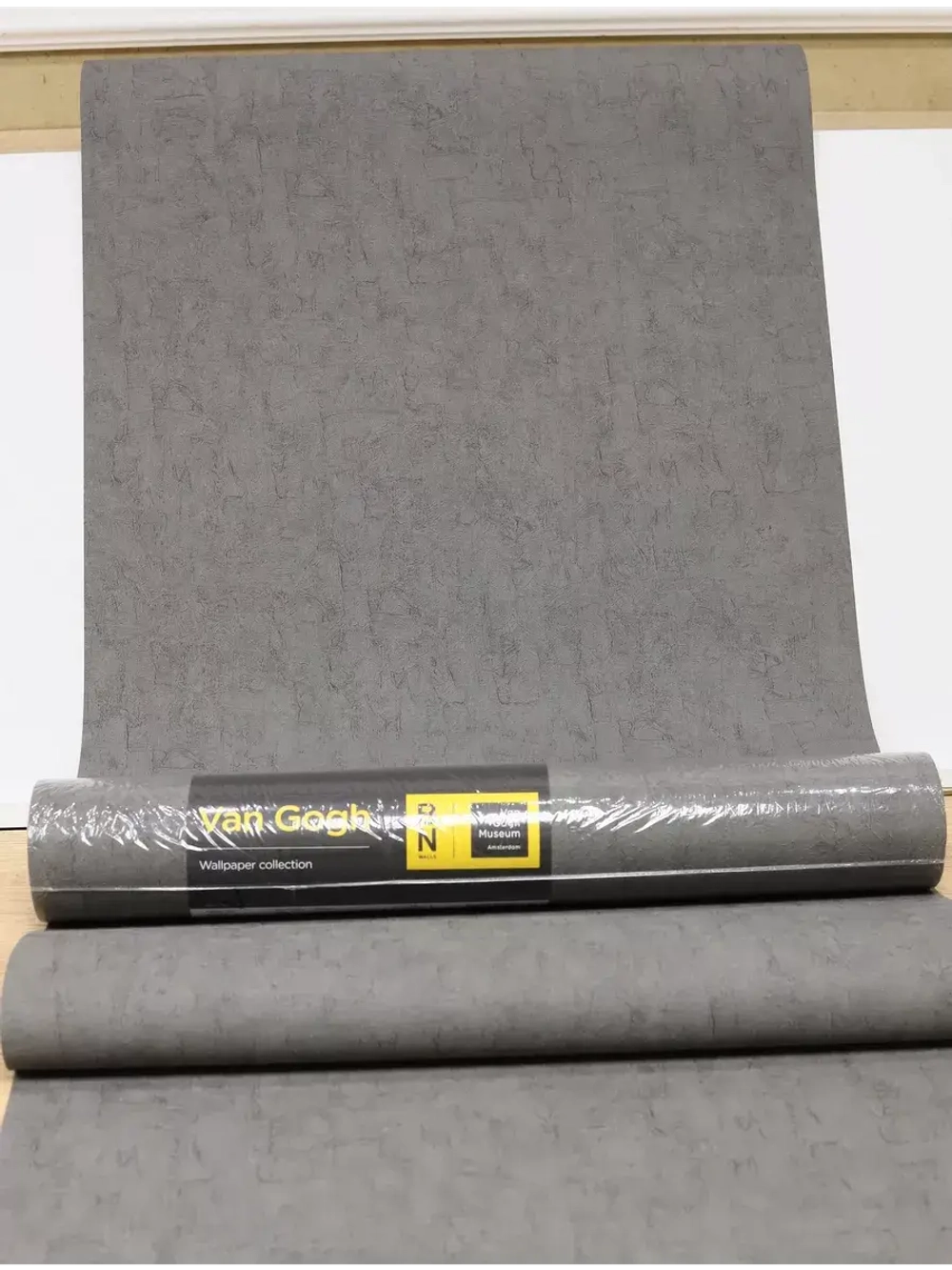 Обои ecodeco BN 17121 Van Gogh 2 Нидерланды